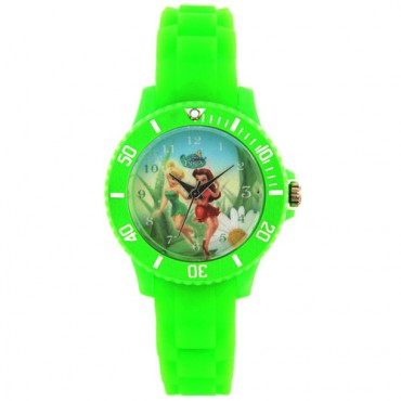 Disney Fairies Analogue Watch AW100497